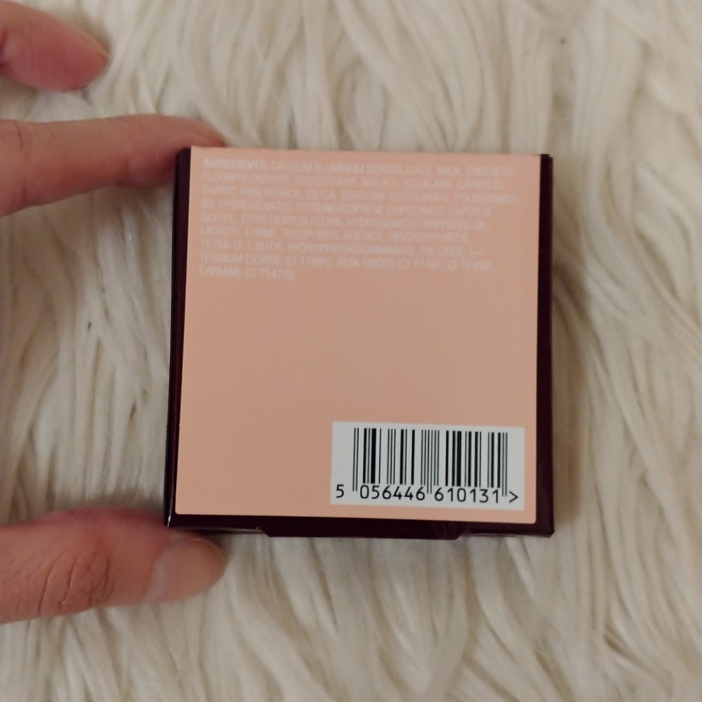 💖FIRM! NWT CHARLOTTE TILBURY HYPNOTISING POP SHOT EYESHADOW ROSEGOLD (LIMITED E - Picture 5 of 13